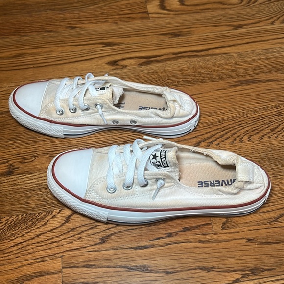 CONVERSE ALL STAR size 7 - women’s - Picture 4 of 6